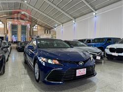 تۆیۆتا کامری